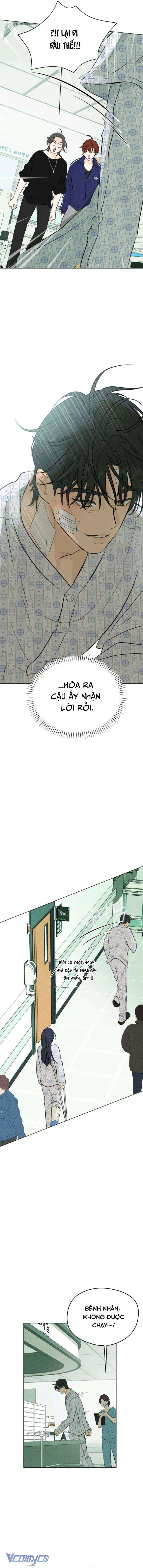 Mối Tình Đầu Của Kẻ Côn Đồ Chapter 2 - Trang 2