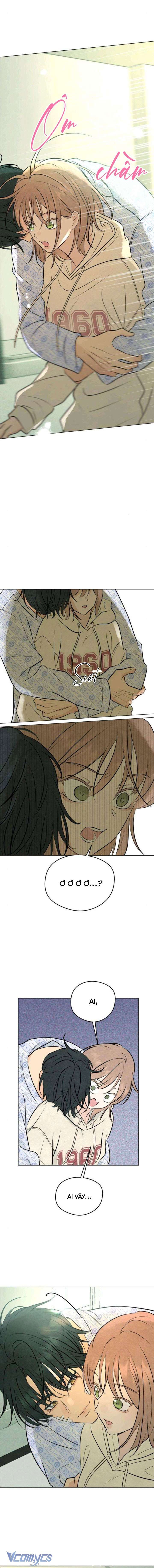 Mối Tình Đầu Của Kẻ Côn Đồ Chapter 2 - Trang 2