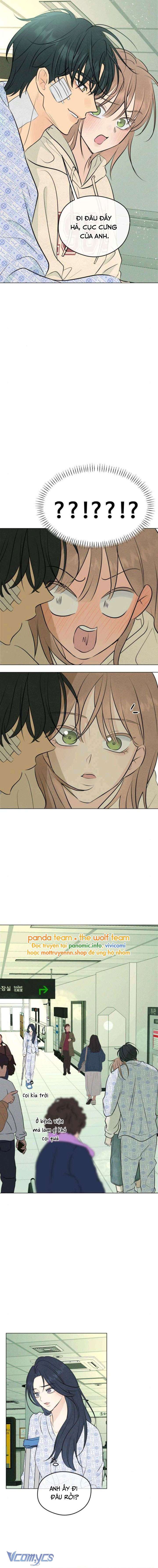 Mối Tình Đầu Của Kẻ Côn Đồ Chapter 2 - Trang 2