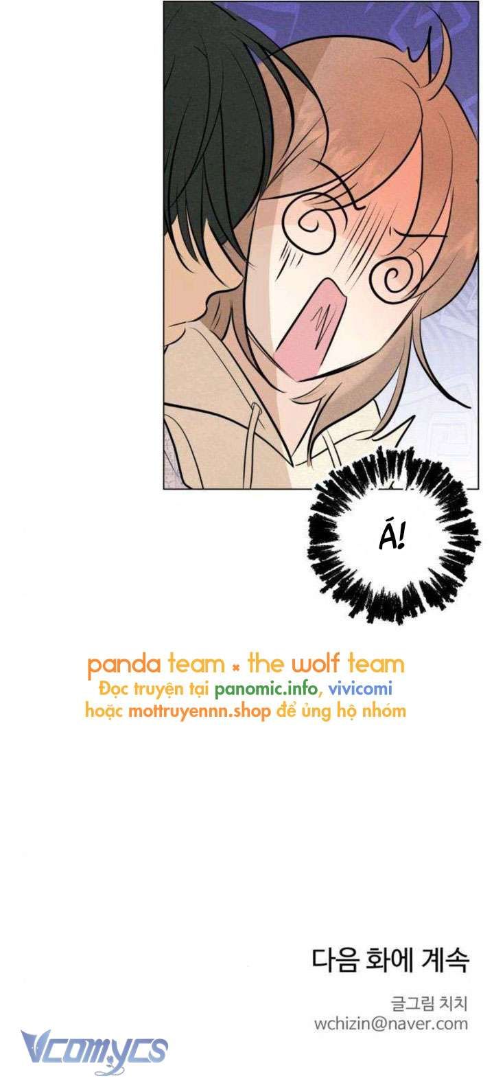 Mối Tình Đầu Của Kẻ Côn Đồ Chapter 2 - Trang 2