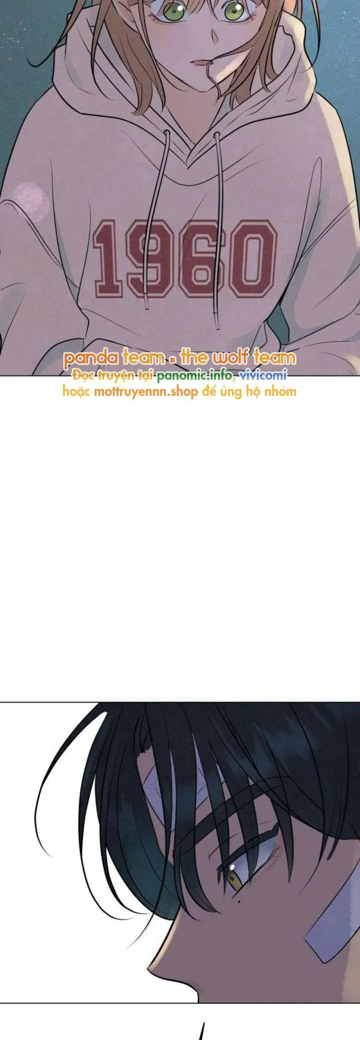 Mối Tình Đầu Của Kẻ Côn Đồ Chapter 3 - Trang 2