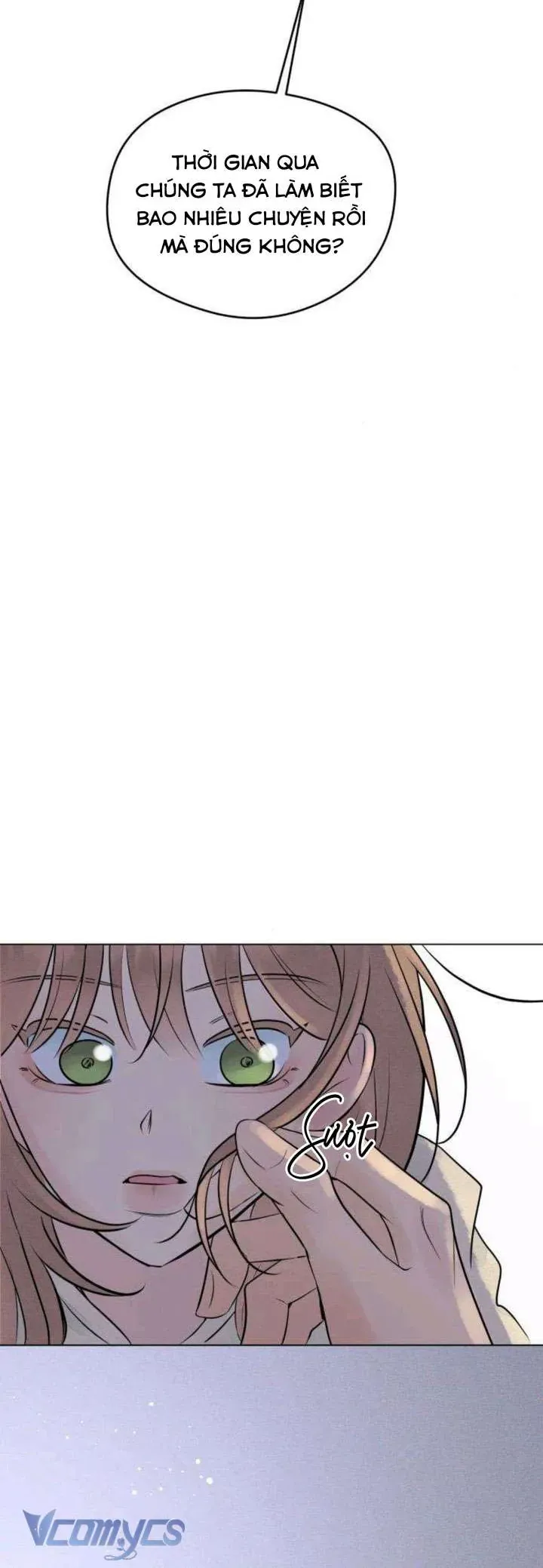 Mối Tình Đầu Của Kẻ Côn Đồ Chapter 3 - Trang 2