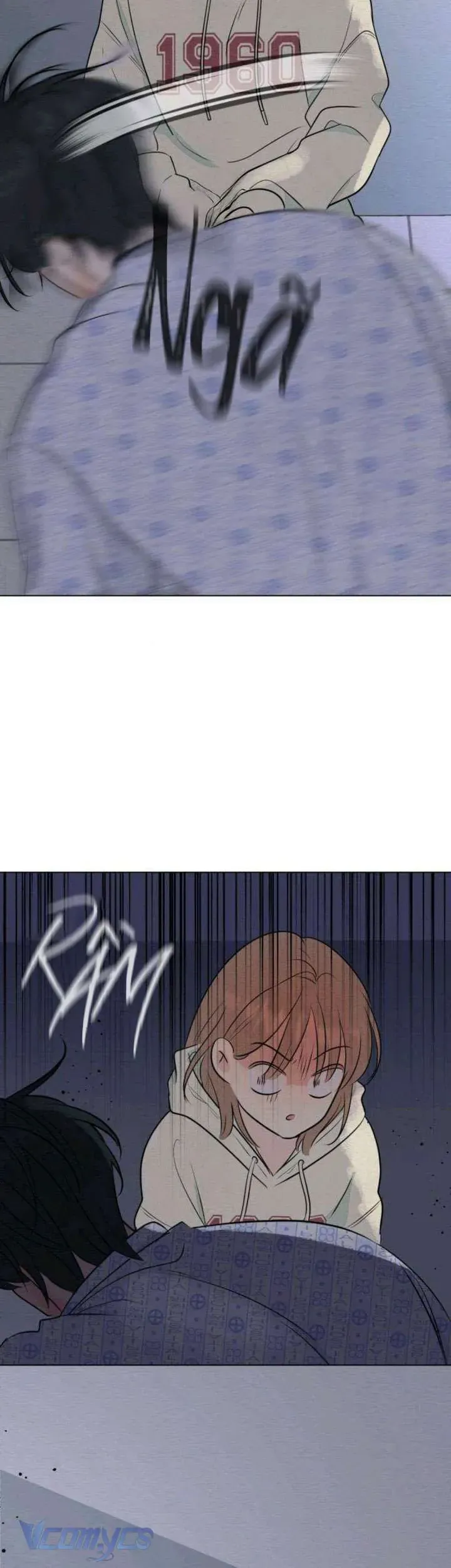 Mối Tình Đầu Của Kẻ Côn Đồ Chapter 3 - Trang 2