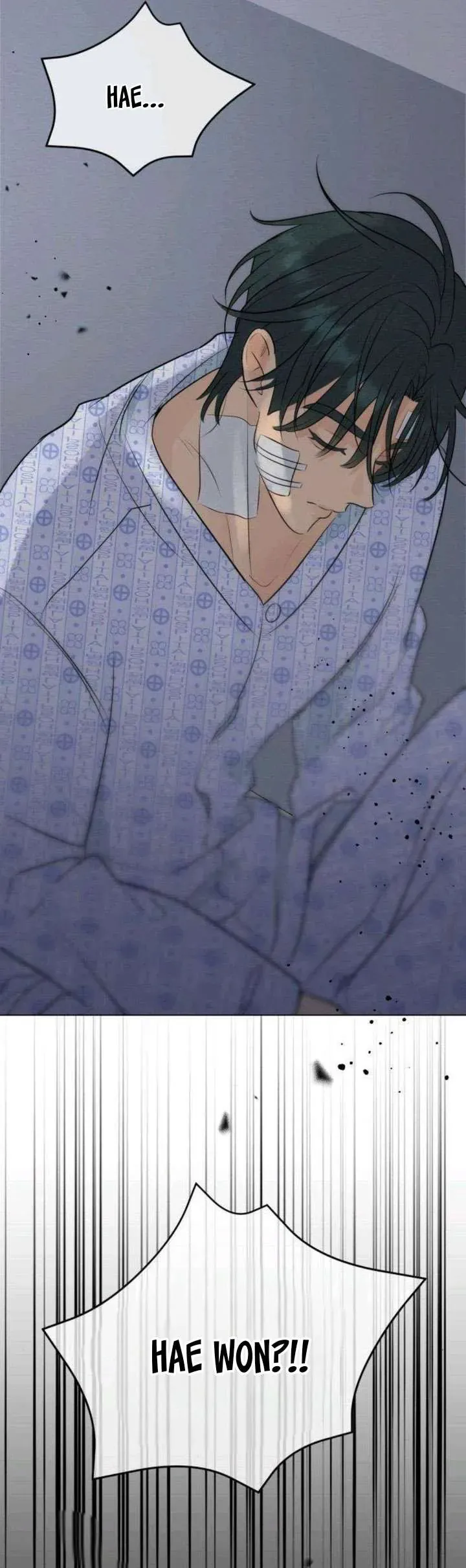 Mối Tình Đầu Của Kẻ Côn Đồ Chapter 3 - Trang 2