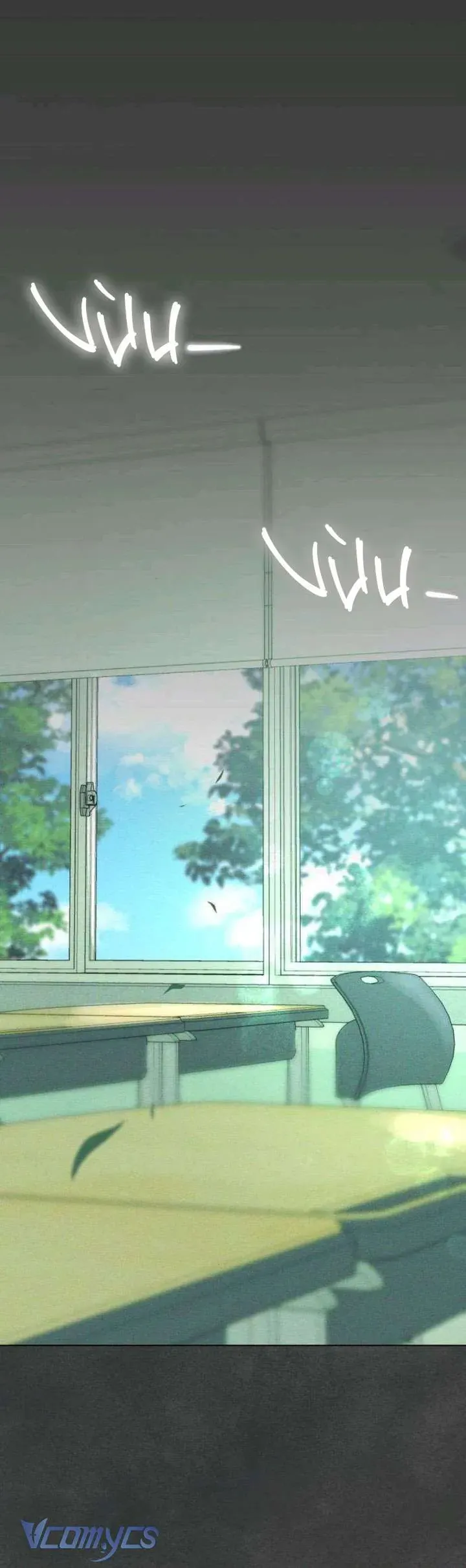 Mối Tình Đầu Của Kẻ Côn Đồ Chapter 3 - Trang 2