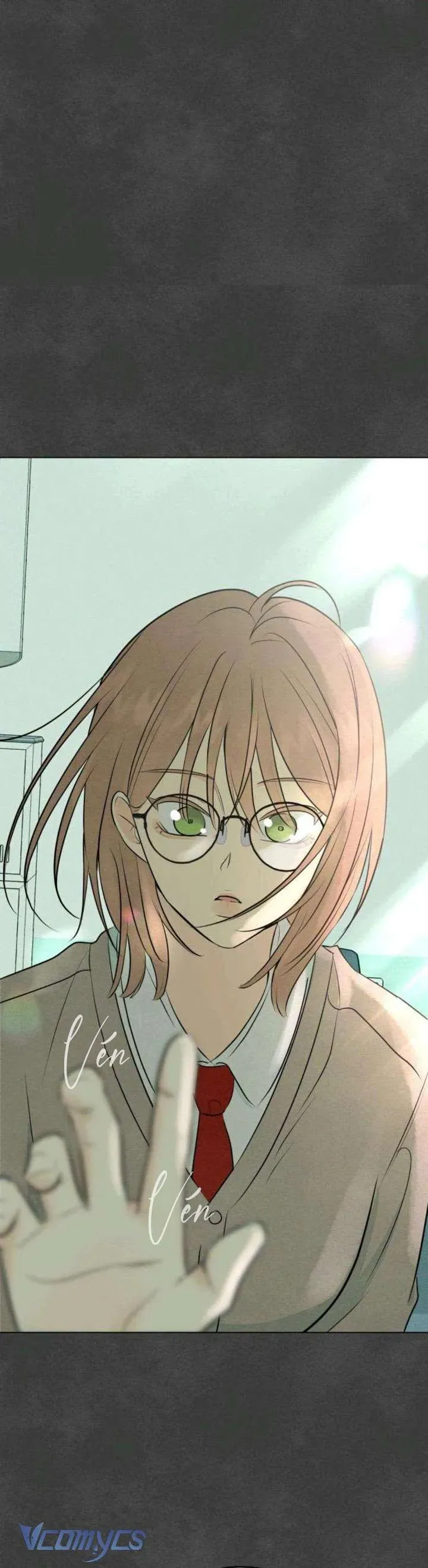 Mối Tình Đầu Của Kẻ Côn Đồ Chapter 3 - Trang 2