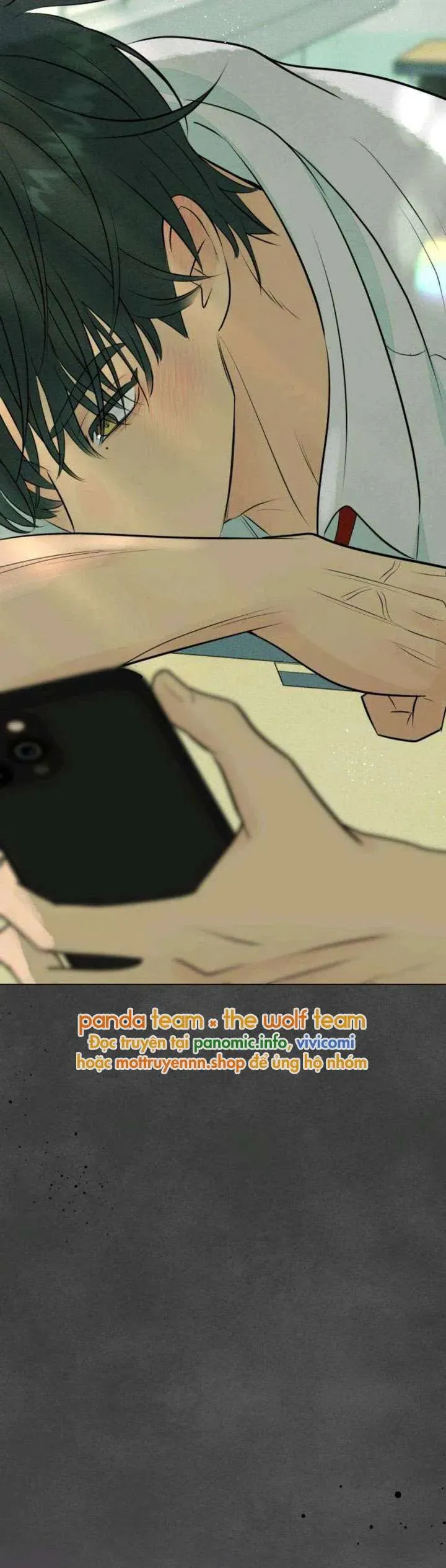 Mối Tình Đầu Của Kẻ Côn Đồ Chapter 3 - Trang 2