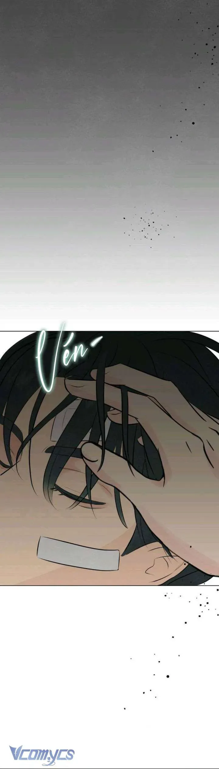 Mối Tình Đầu Của Kẻ Côn Đồ Chapter 3 - Trang 2