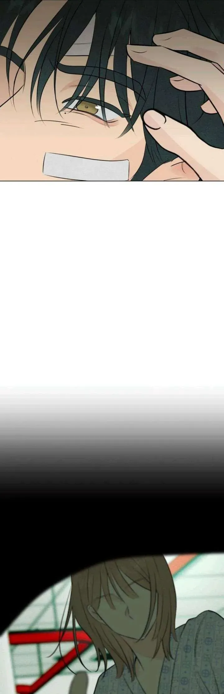 Mối Tình Đầu Của Kẻ Côn Đồ Chapter 3 - Trang 2