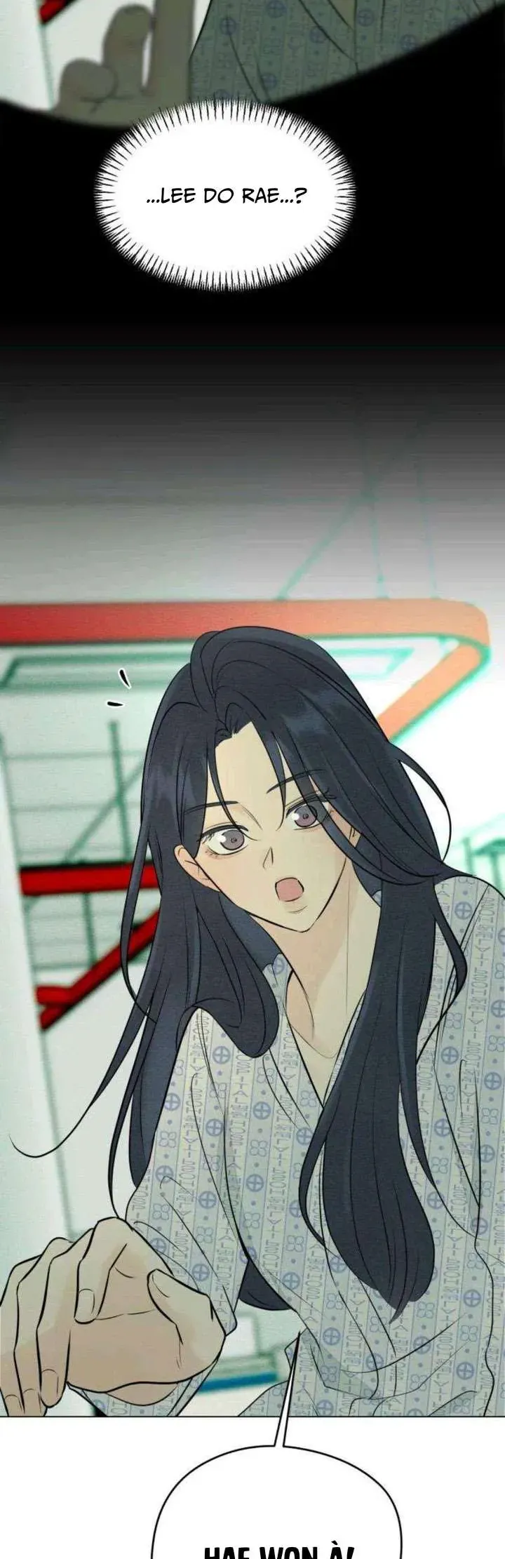 Mối Tình Đầu Của Kẻ Côn Đồ Chapter 3 - Trang 2