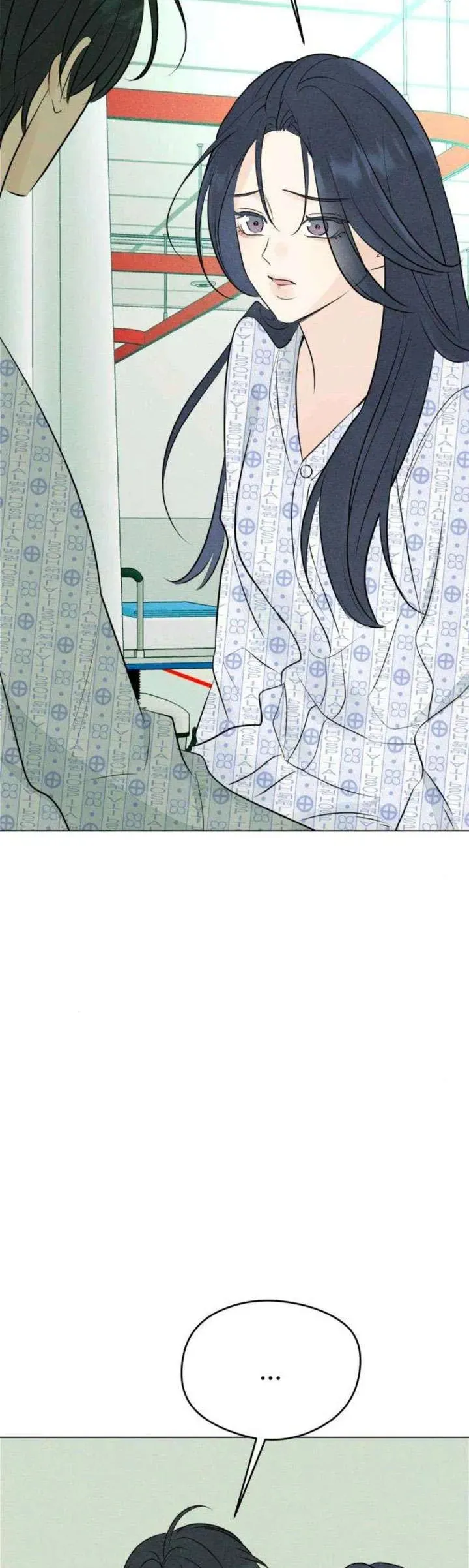 Mối Tình Đầu Của Kẻ Côn Đồ Chapter 3 - Trang 2