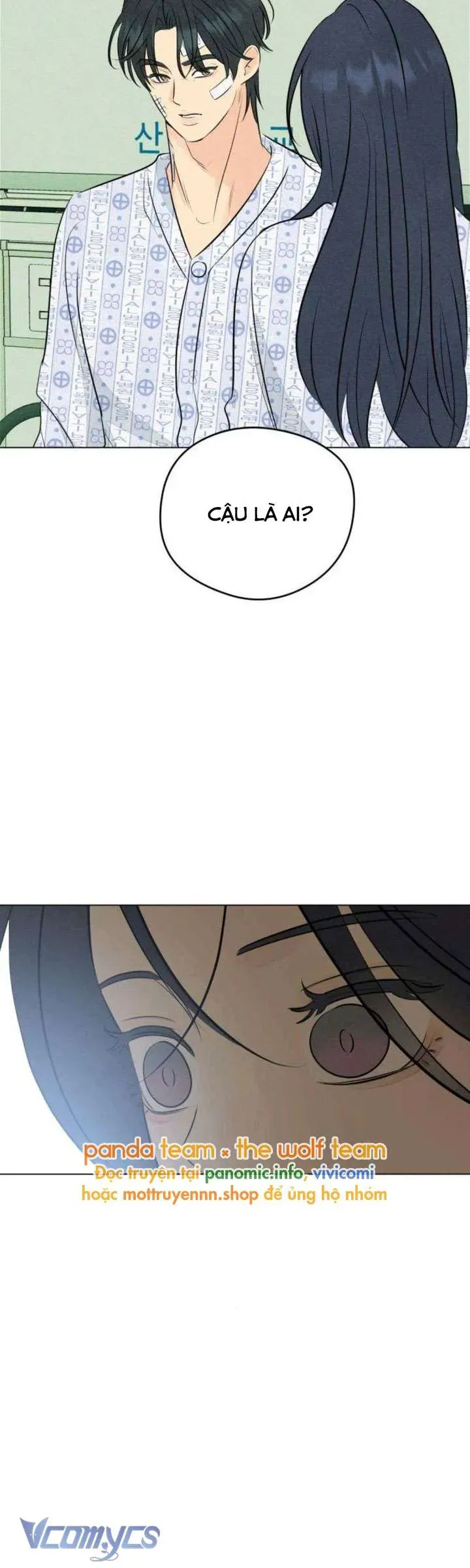 Mối Tình Đầu Của Kẻ Côn Đồ Chapter 3 - Trang 2