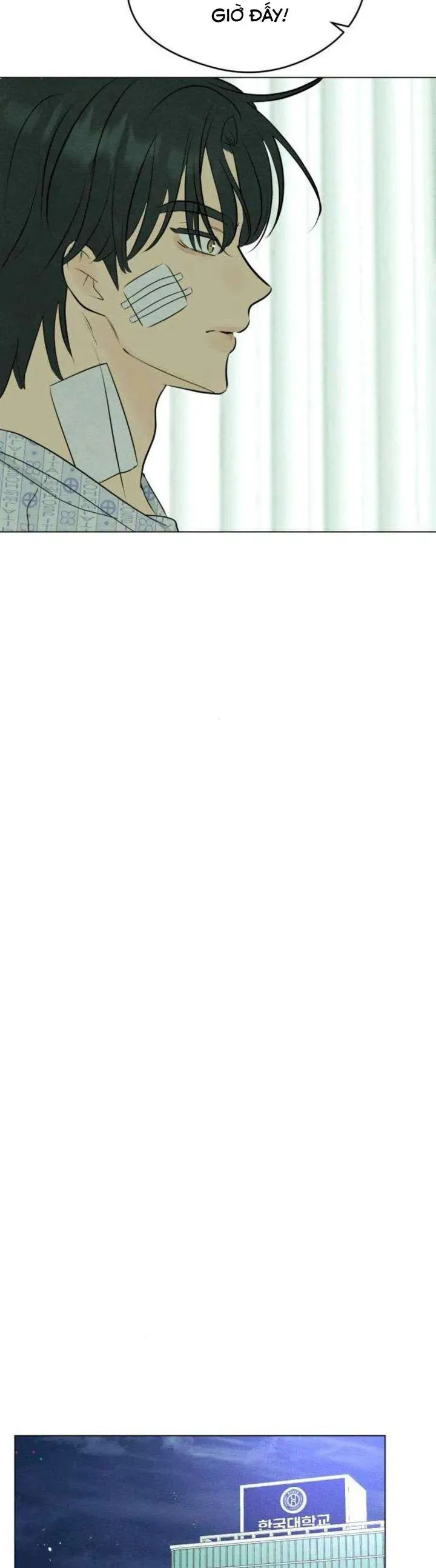 Mối Tình Đầu Của Kẻ Côn Đồ Chapter 3 - Trang 2