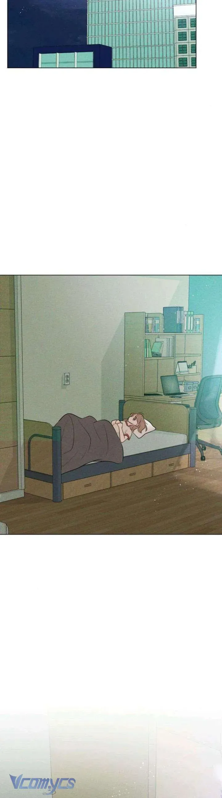 Mối Tình Đầu Của Kẻ Côn Đồ Chapter 3 - Trang 2