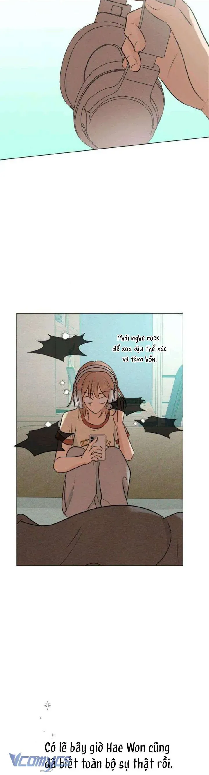 Mối Tình Đầu Của Kẻ Côn Đồ Chapter 3 - Trang 2