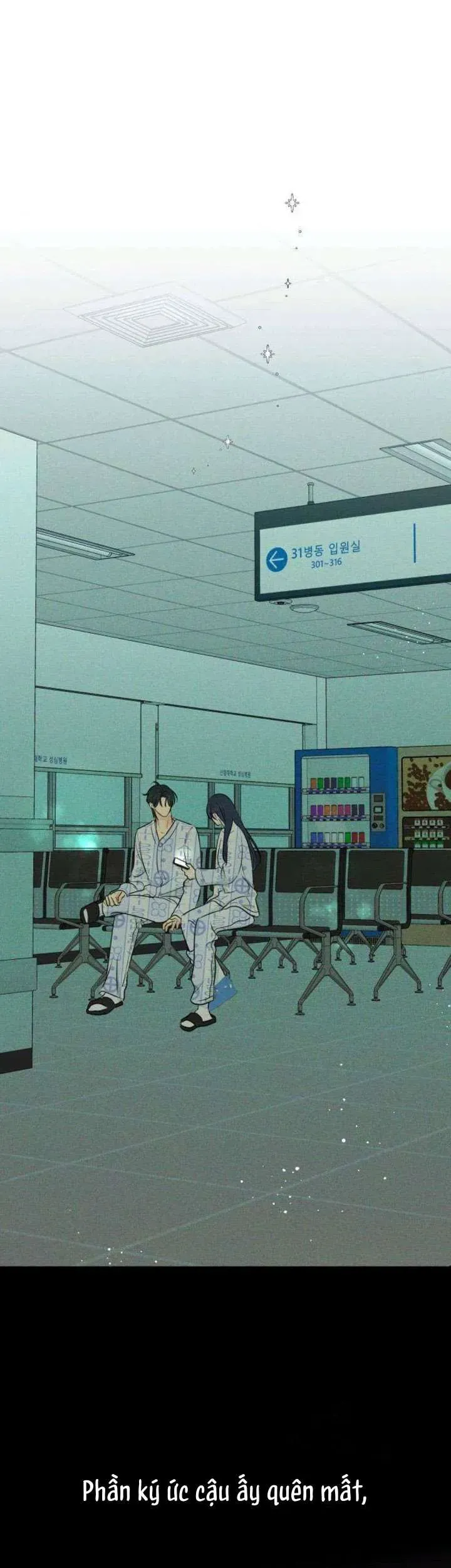 Mối Tình Đầu Của Kẻ Côn Đồ Chapter 3 - Trang 2