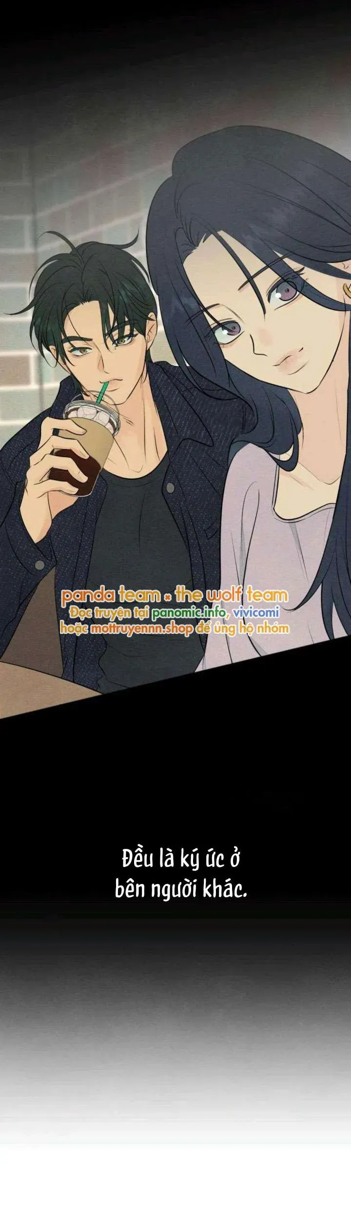 Mối Tình Đầu Của Kẻ Côn Đồ Chapter 3 - Trang 2