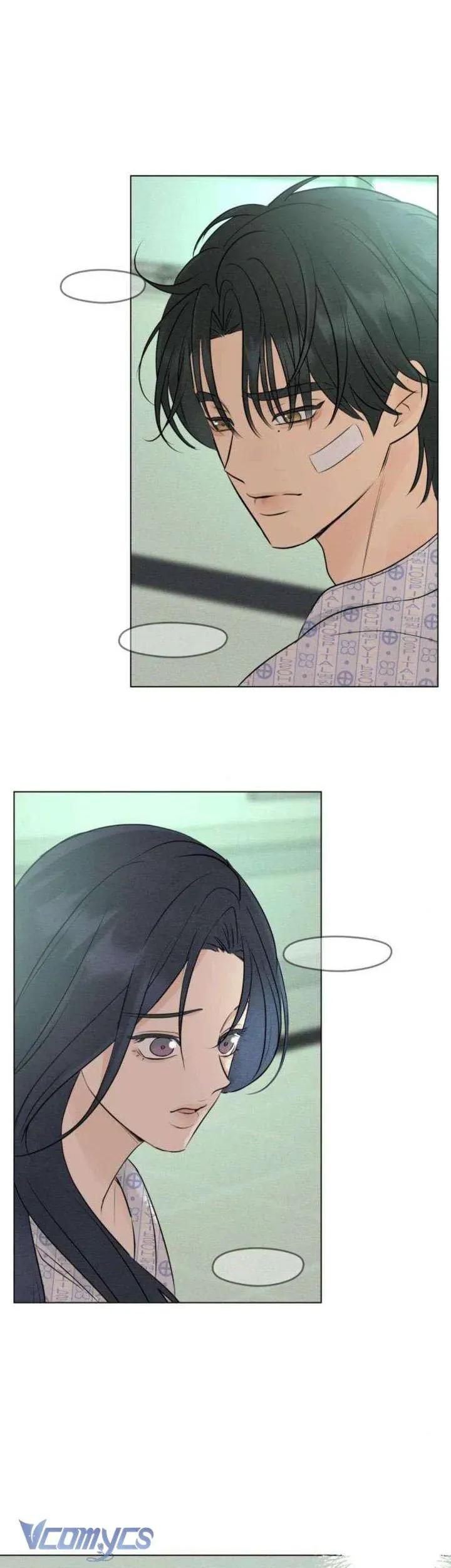 Mối Tình Đầu Của Kẻ Côn Đồ Chapter 3 - Trang 2