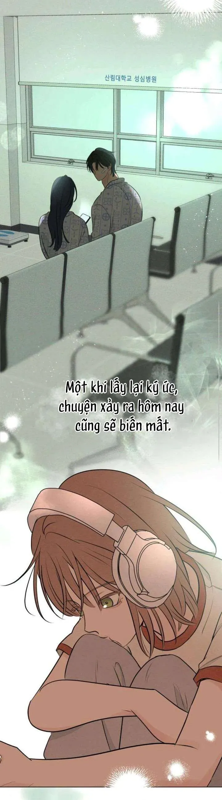 Mối Tình Đầu Của Kẻ Côn Đồ Chapter 3 - Trang 2