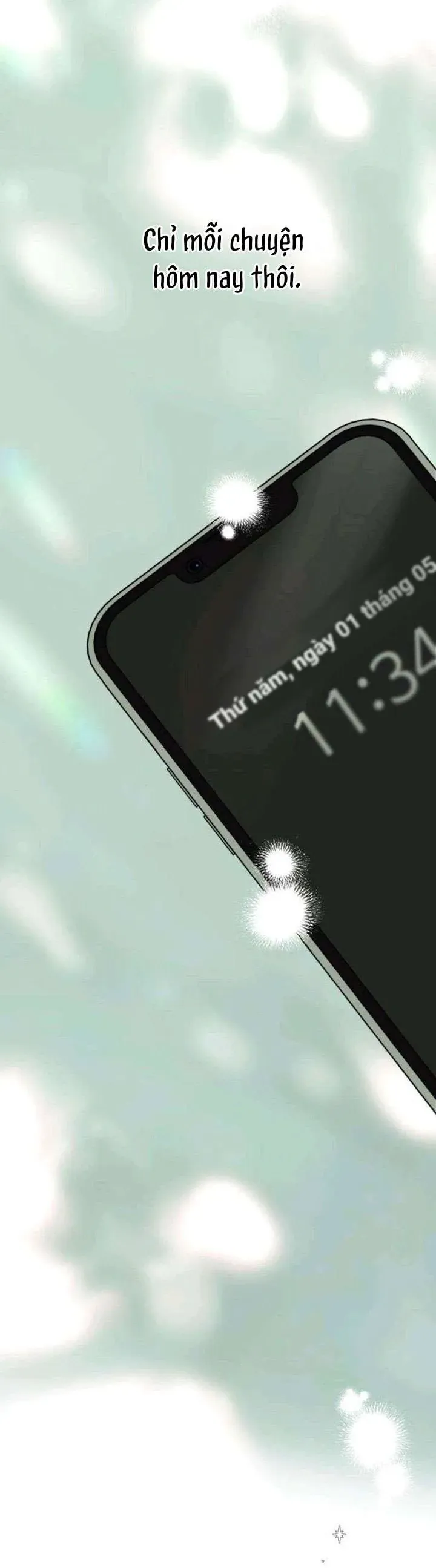 Mối Tình Đầu Của Kẻ Côn Đồ Chapter 3 - Trang 2