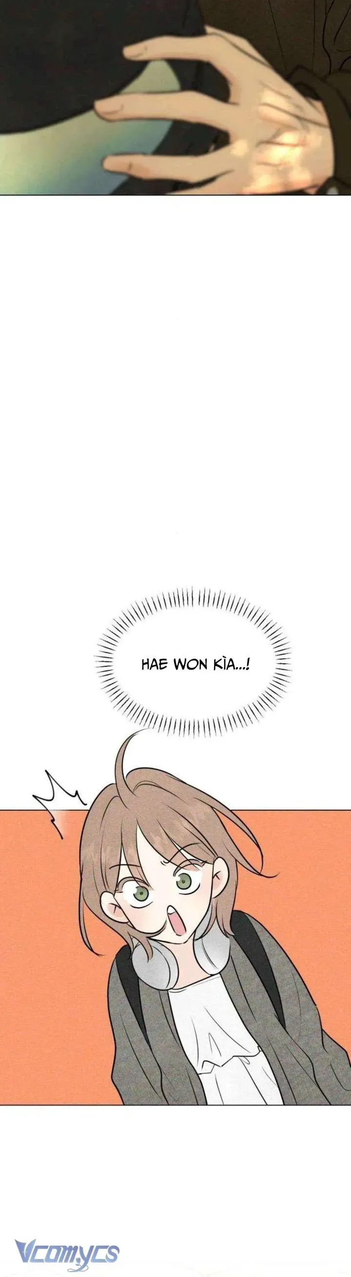 Mối Tình Đầu Của Kẻ Côn Đồ Chapter 3 - Trang 2