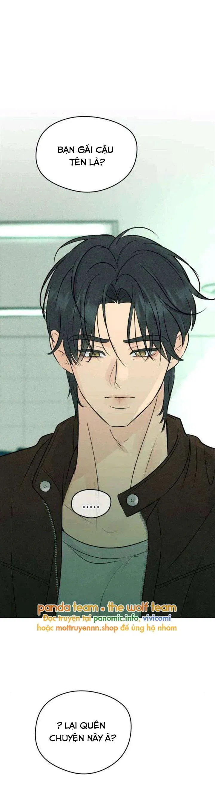 Mối Tình Đầu Của Kẻ Côn Đồ Chapter 4 - Trang 2