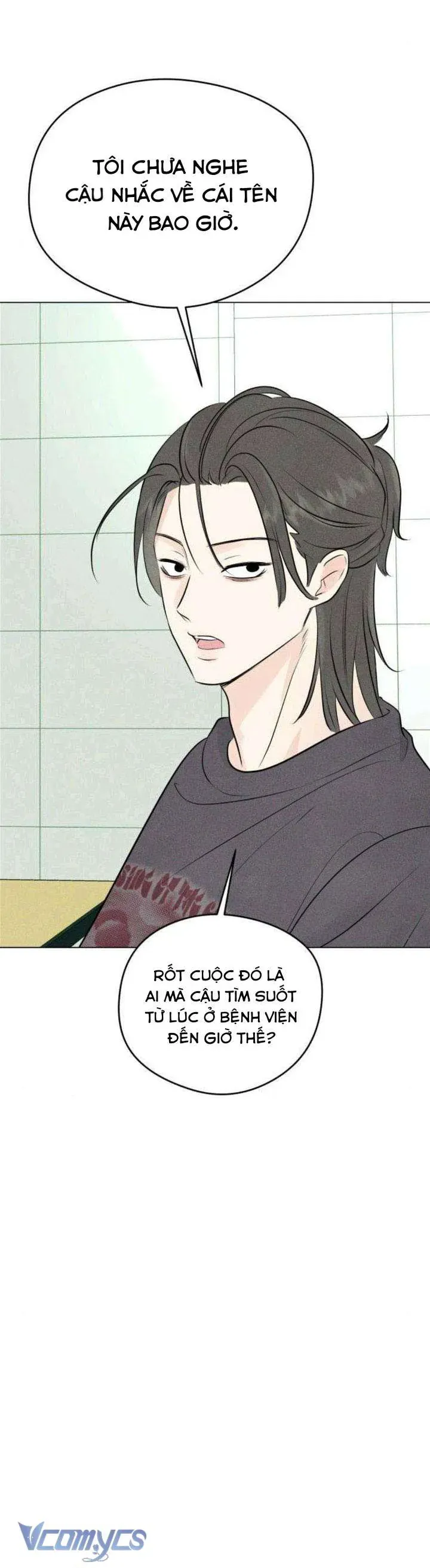 Mối Tình Đầu Của Kẻ Côn Đồ Chapter 4 - Trang 2