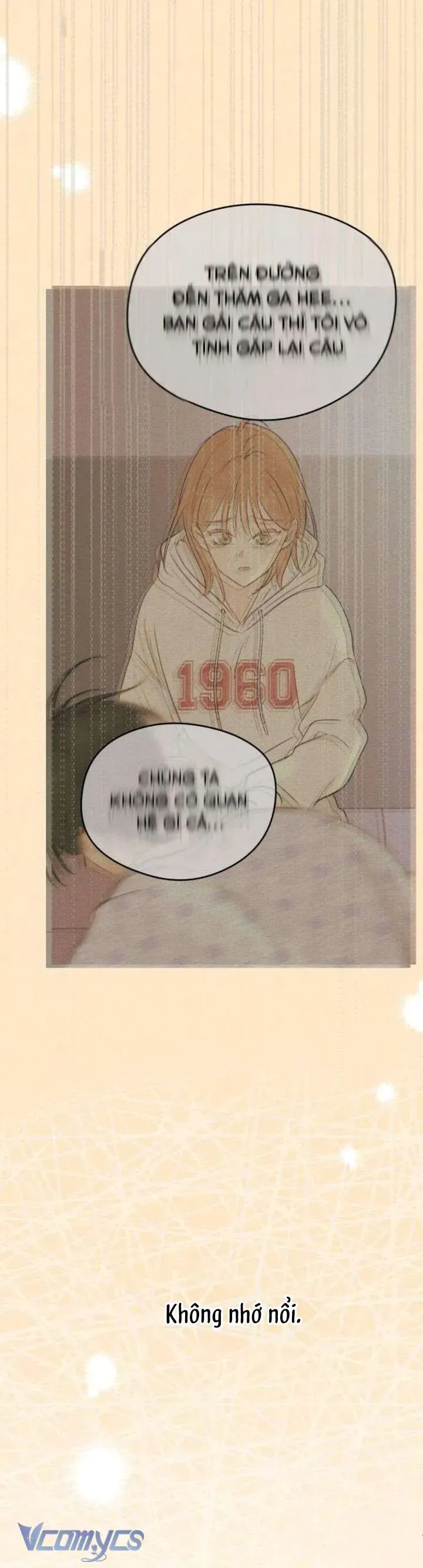 Mối Tình Đầu Của Kẻ Côn Đồ Chapter 4 - Trang 2