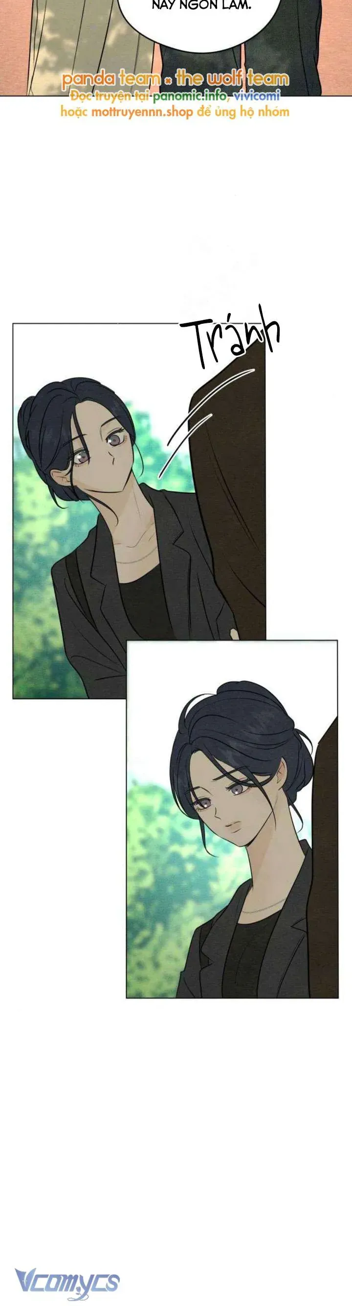 Mối Tình Đầu Của Kẻ Côn Đồ Chapter 4 - Trang 2