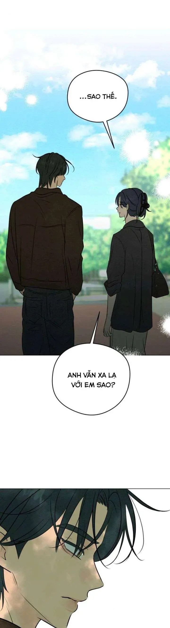 Mối Tình Đầu Của Kẻ Côn Đồ Chapter 4 - Trang 2