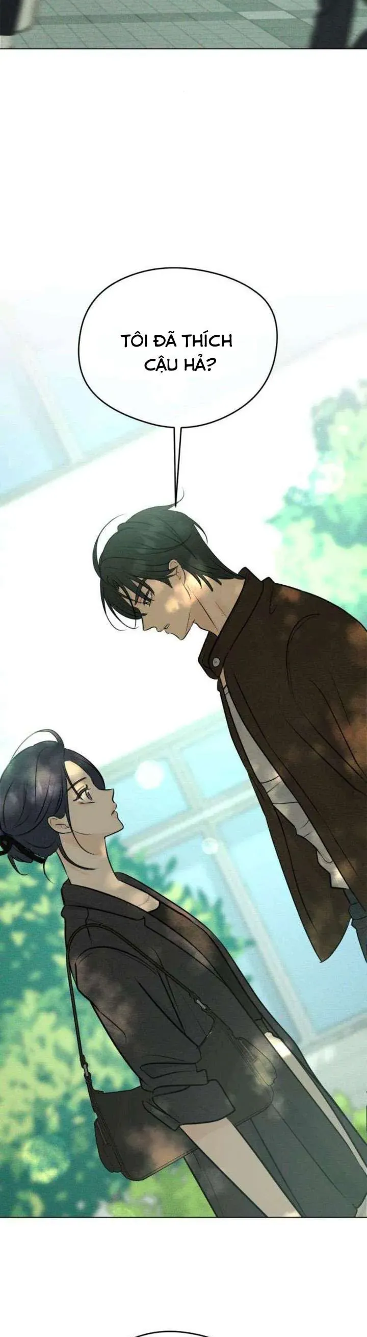 Mối Tình Đầu Của Kẻ Côn Đồ Chapter 4 - Trang 2