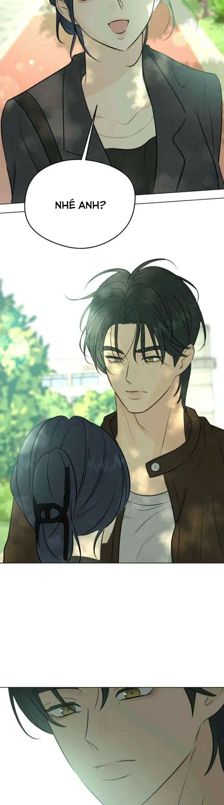 Mối Tình Đầu Của Kẻ Côn Đồ Chapter 4 - Trang 2