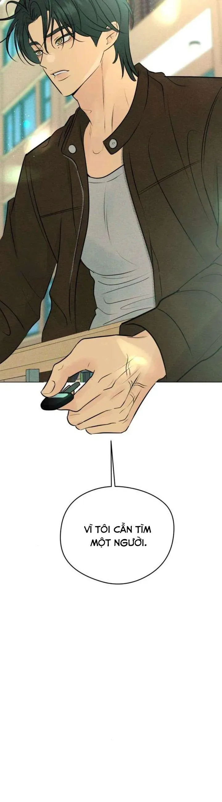 Mối Tình Đầu Của Kẻ Côn Đồ Chapter 4 - Trang 2