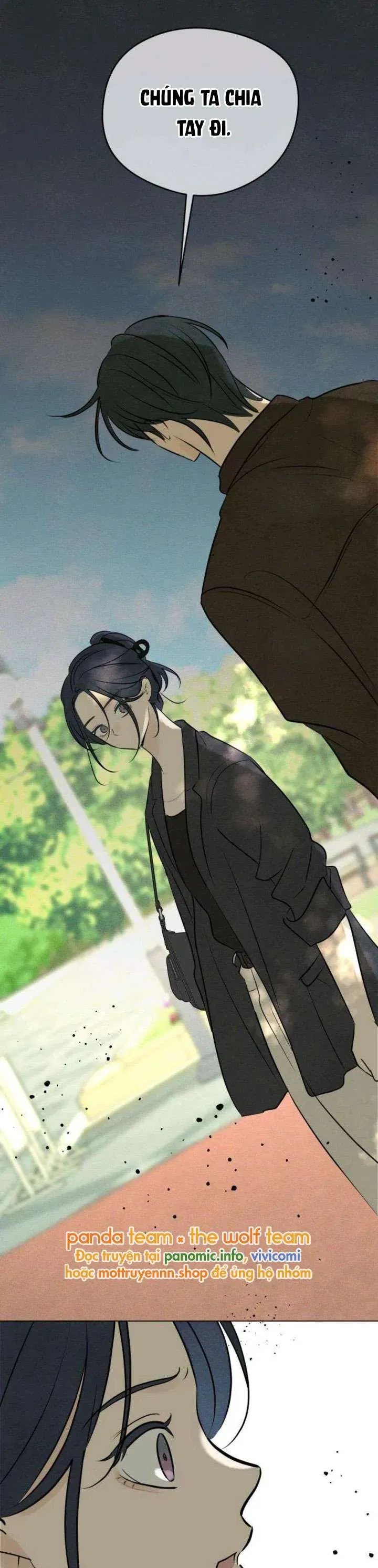 Mối Tình Đầu Của Kẻ Côn Đồ Chapter 4 - Trang 2