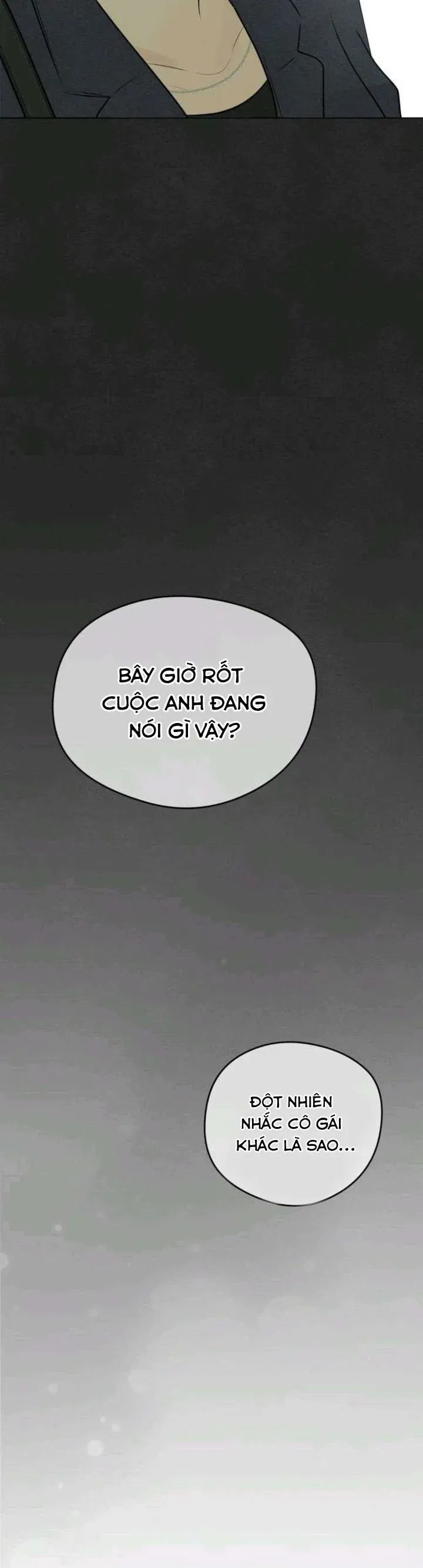 Mối Tình Đầu Của Kẻ Côn Đồ Chapter 4 - Trang 2