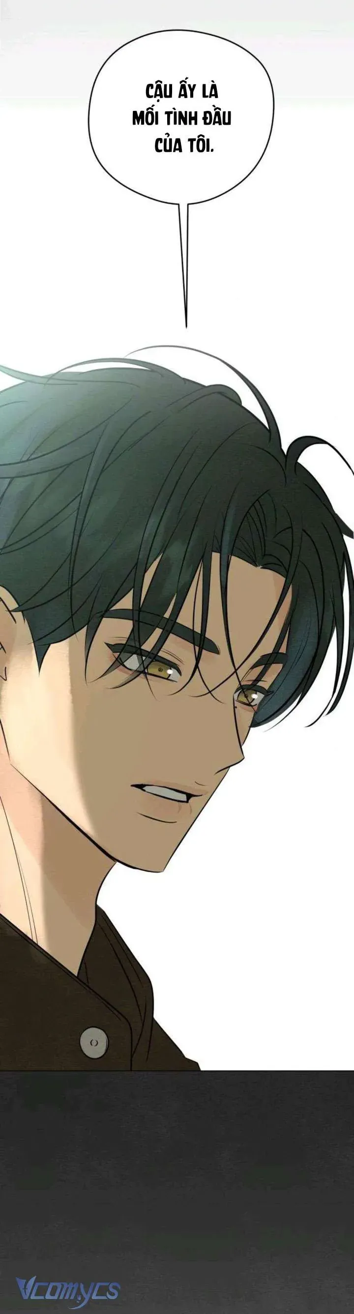 Mối Tình Đầu Của Kẻ Côn Đồ Chapter 4 - Trang 2
