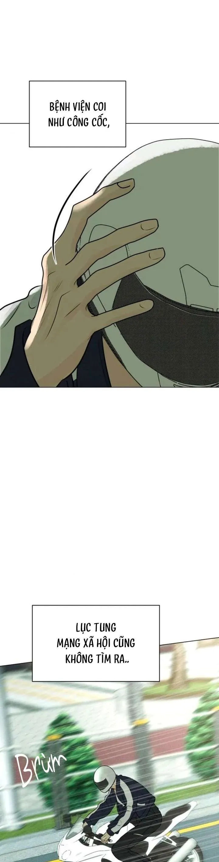 Mối Tình Đầu Của Kẻ Côn Đồ Chapter 5 - Trang 2