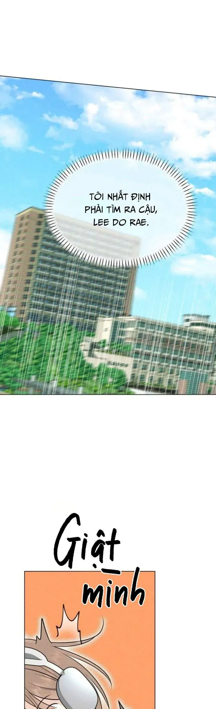 Mối Tình Đầu Của Kẻ Côn Đồ Chapter 5 - Trang 2