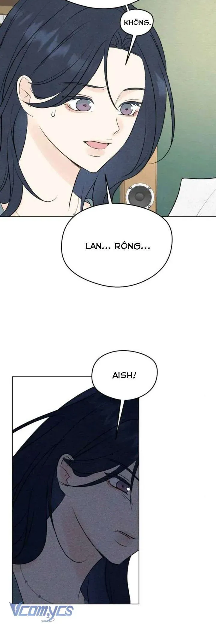 Mối Tình Đầu Của Kẻ Côn Đồ Chapter 5 - Trang 2