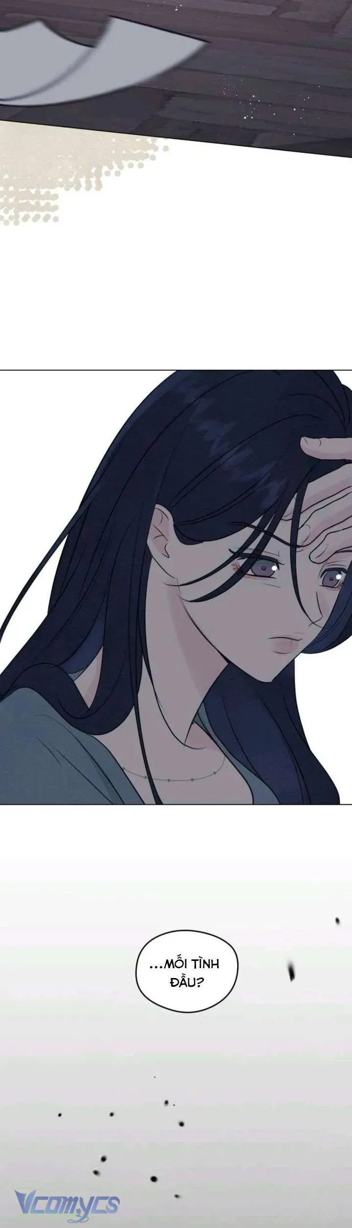 Mối Tình Đầu Của Kẻ Côn Đồ Chapter 5 - Trang 2