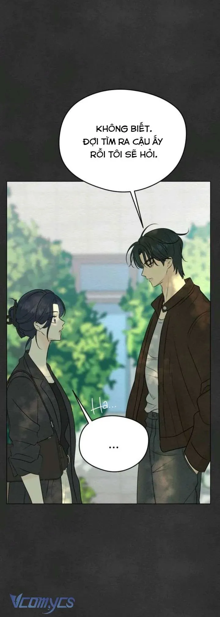 Mối Tình Đầu Của Kẻ Côn Đồ Chapter 5 - Trang 2