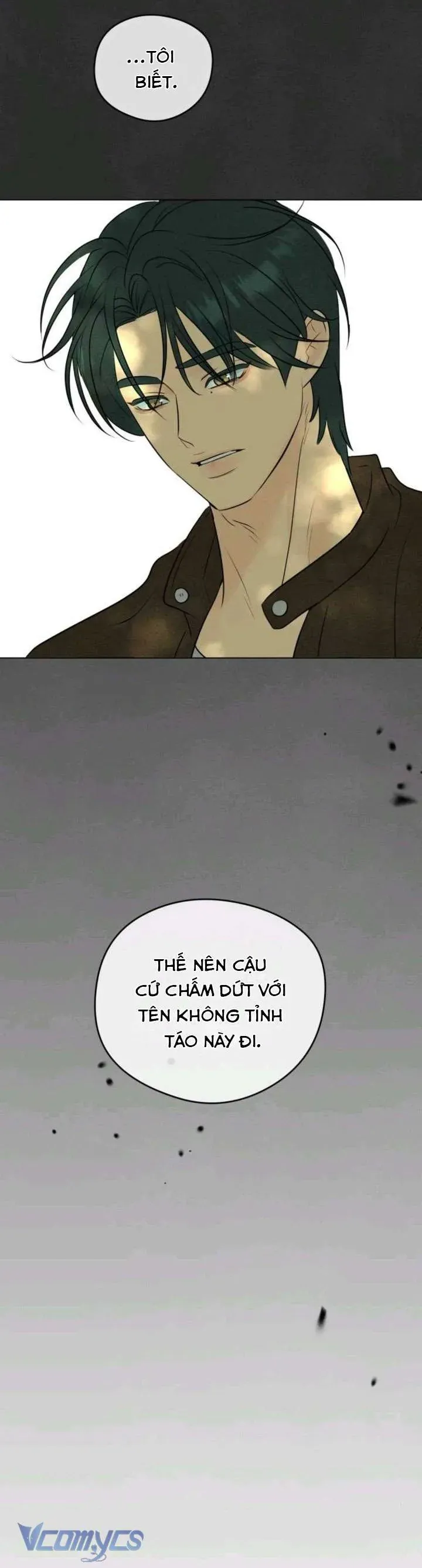 Mối Tình Đầu Của Kẻ Côn Đồ Chapter 5 - Trang 2