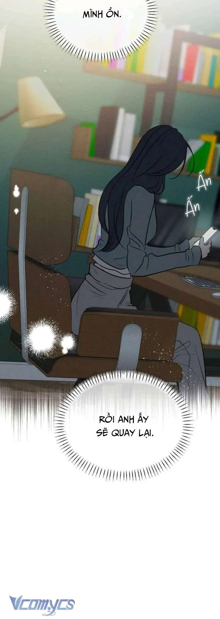 Mối Tình Đầu Của Kẻ Côn Đồ Chapter 5 - Trang 2