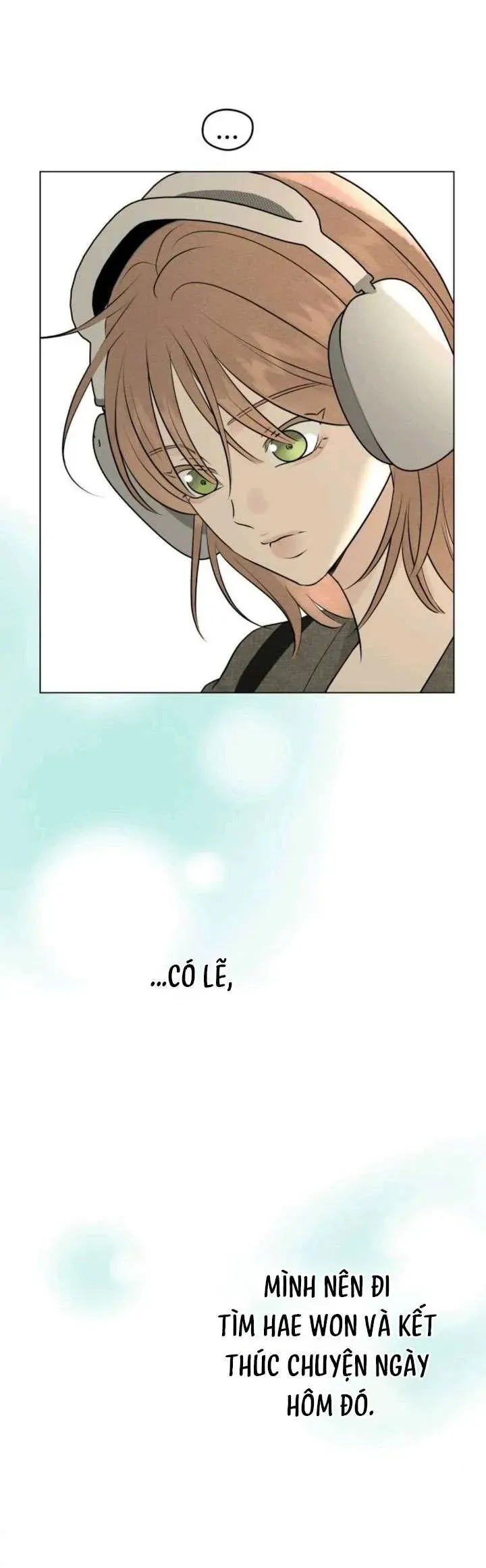 Mối Tình Đầu Của Kẻ Côn Đồ Chapter 5 - Trang 2