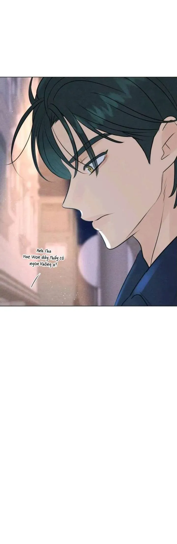 Mối Tình Đầu Của Kẻ Côn Đồ Chapter 5 - Trang 2