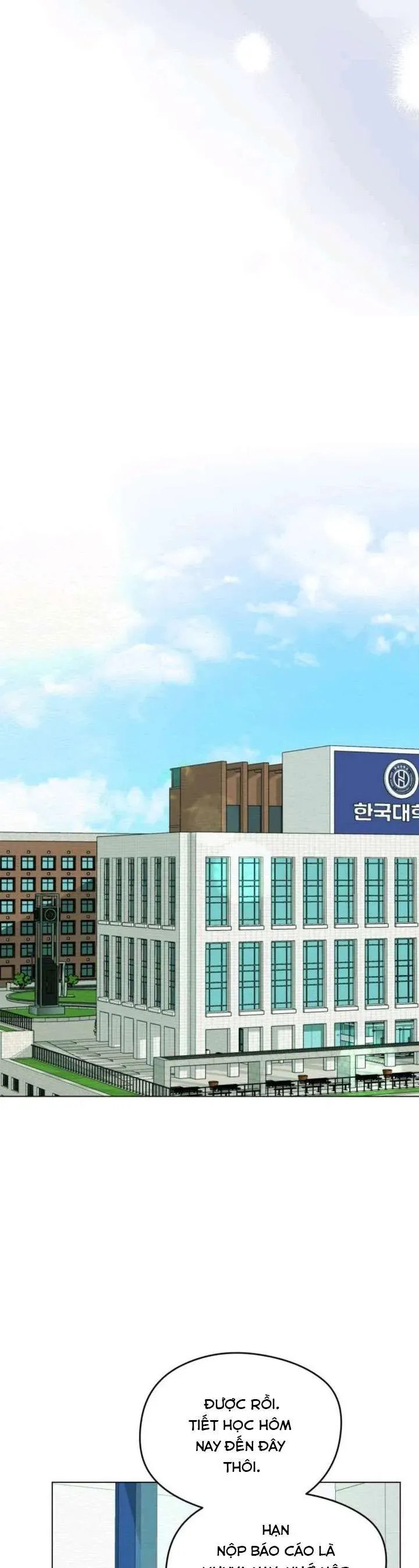 Mối Tình Đầu Của Kẻ Côn Đồ Chapter 5 - Trang 2