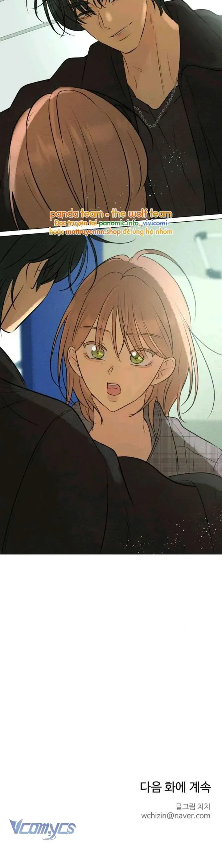 Mối Tình Đầu Của Kẻ Côn Đồ Chapter 5 - Trang 2