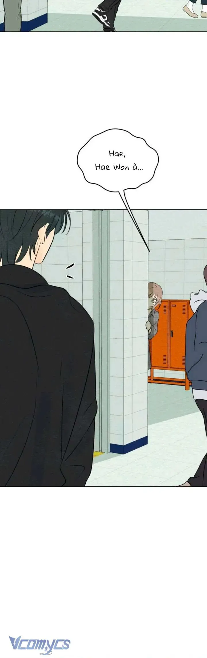 Mối Tình Đầu Của Kẻ Côn Đồ Chapter 6 - Trang 2