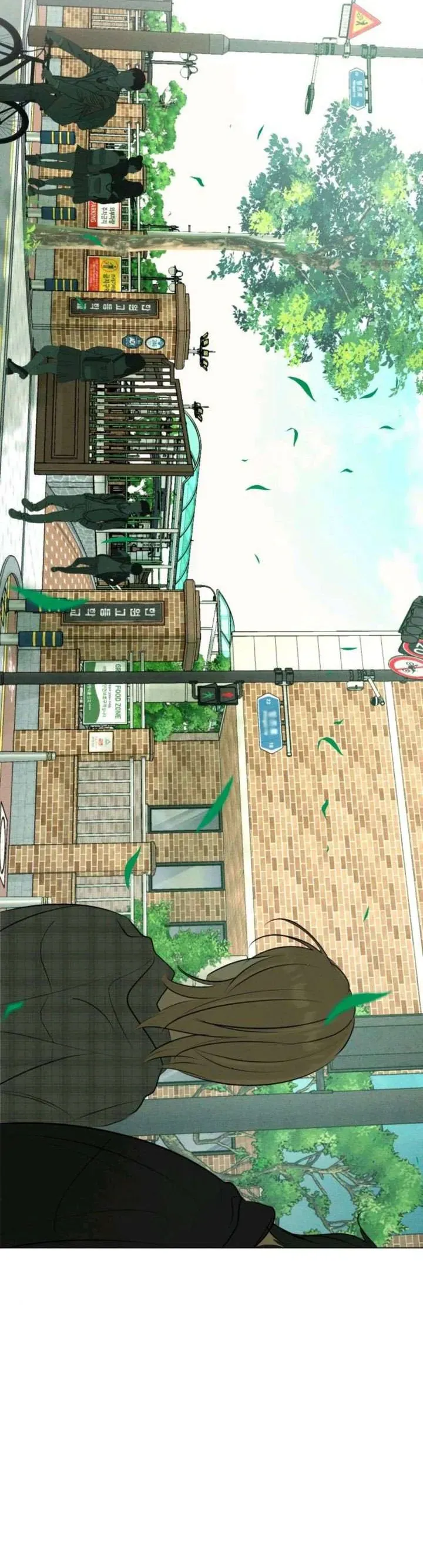 Mối Tình Đầu Của Kẻ Côn Đồ Chapter 6 - Trang 2