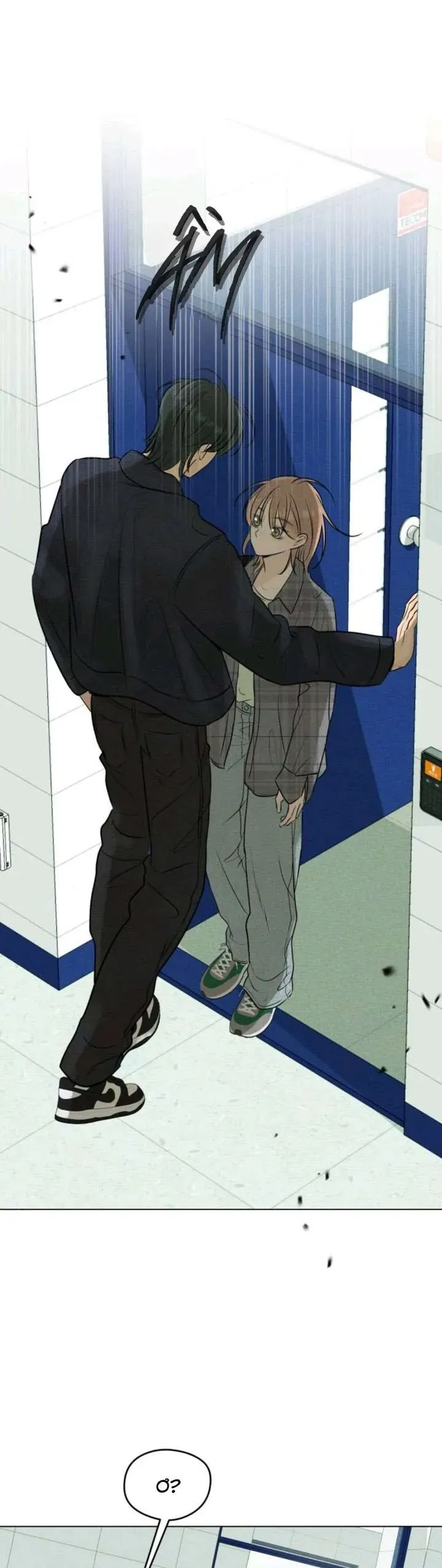 Mối Tình Đầu Của Kẻ Côn Đồ Chapter 6 - Trang 2